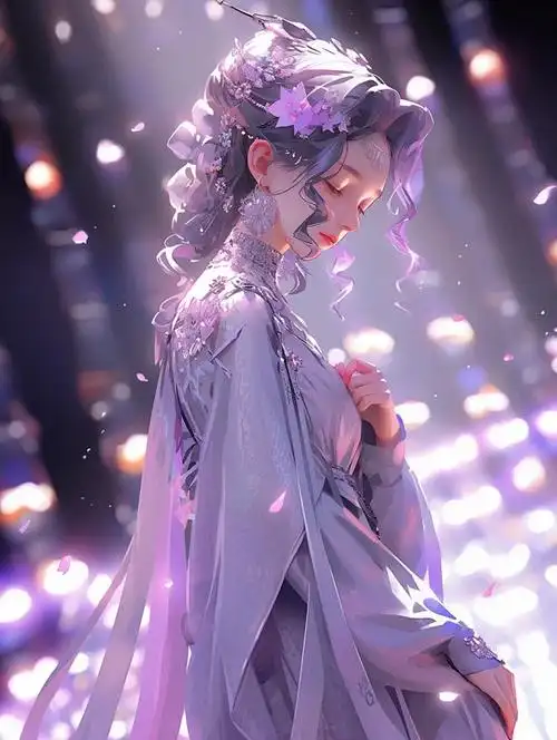 时光倒流